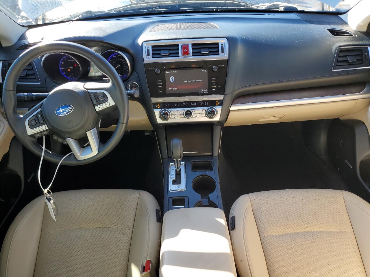 2016 Subaru Outback - Image 8