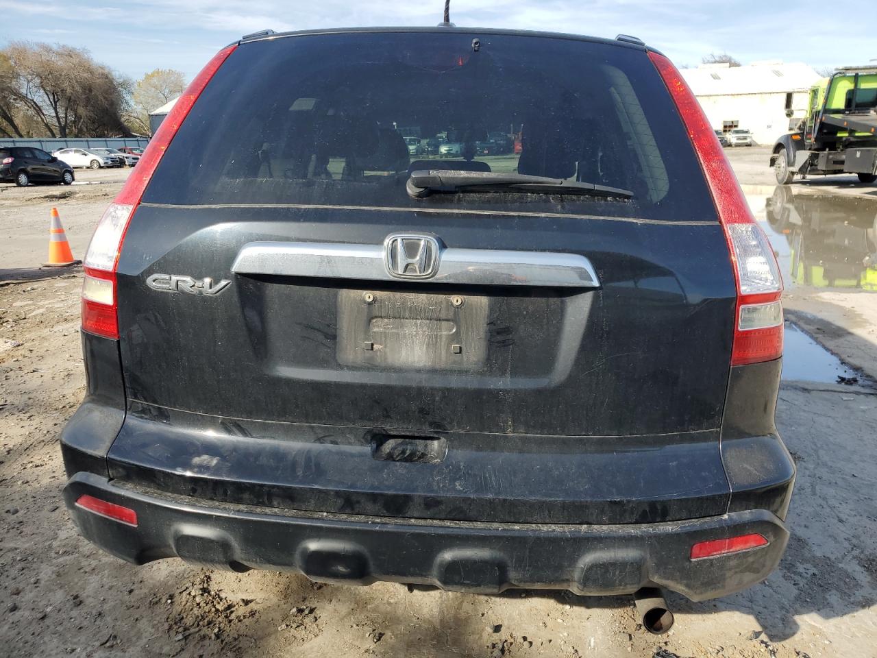 2009 Honda CR-V - Image 6