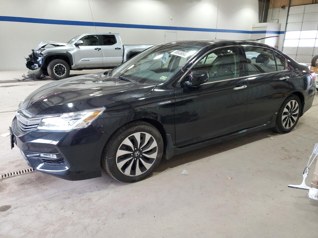 2017 Honda Accord - Image 1