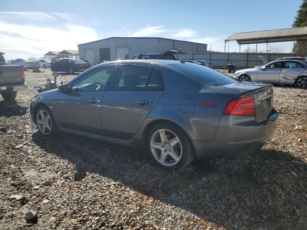 2005 Acura TL - Image 2