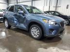 2016 Mazda Cx-5 Touring за продажба в Ham Lake, MN - Side