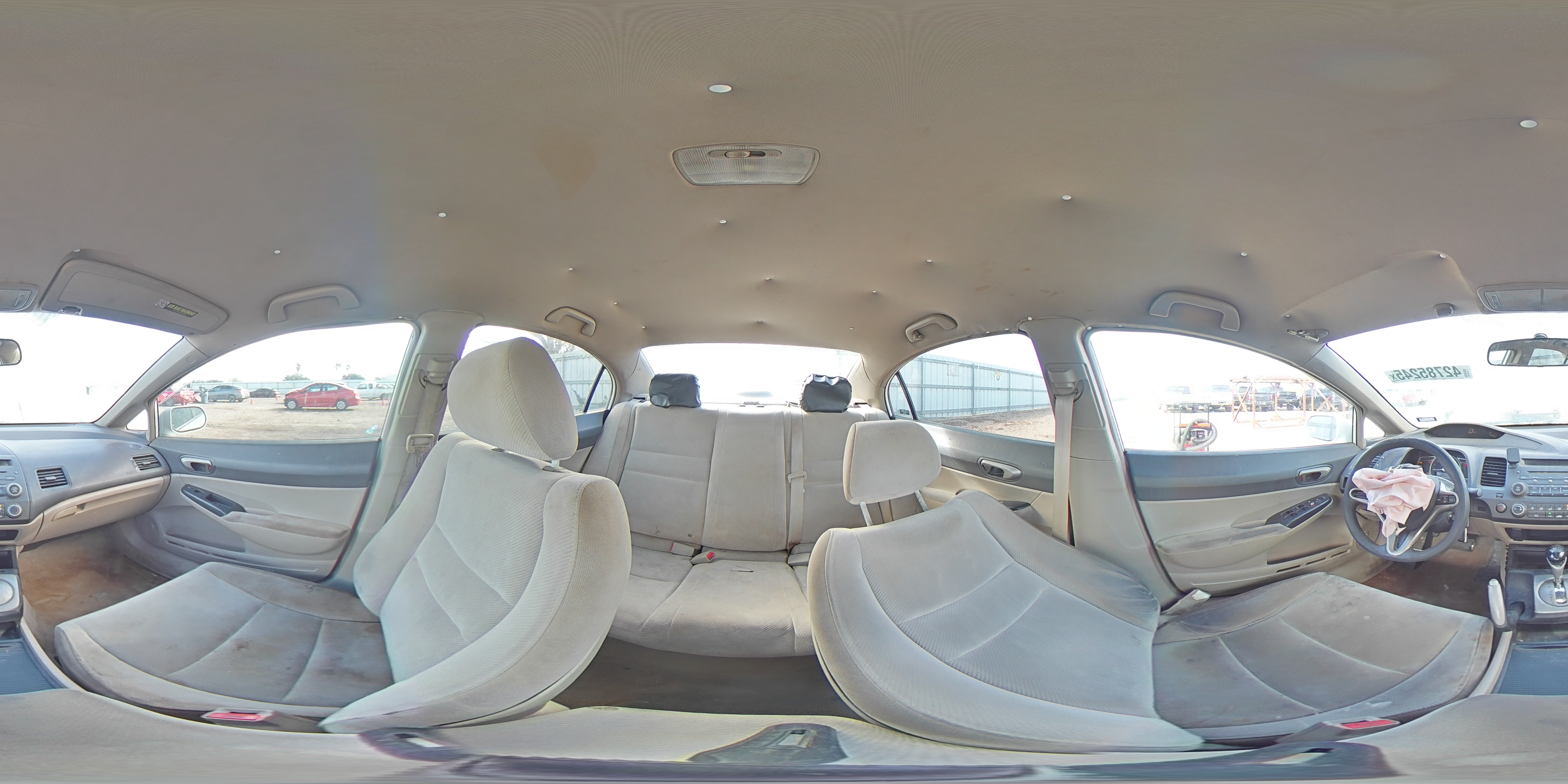 2009 Honda Civic - Image 12