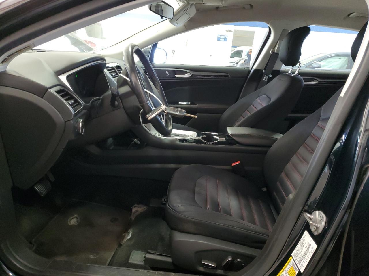 2014 Ford Fusion - Image 7