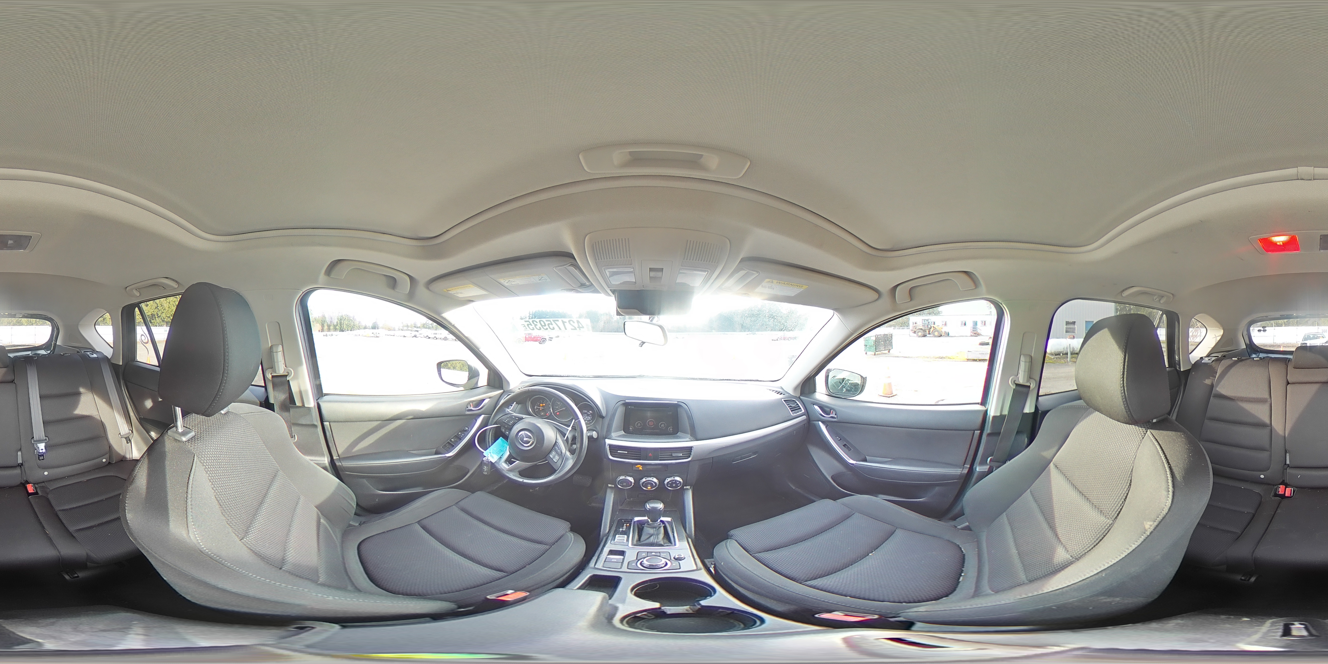 2016 Mazda CX-5 - Image 13