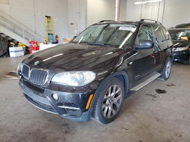 2011 Bmw X5 Xdrive35I