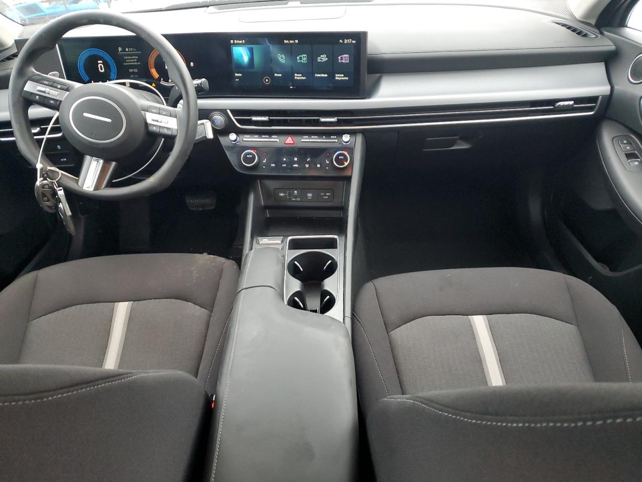 2024 Hyundai Sonata - Image 8
