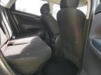 2018 Nissan Sentra S продається в Greenwell Springs, LA - Front End