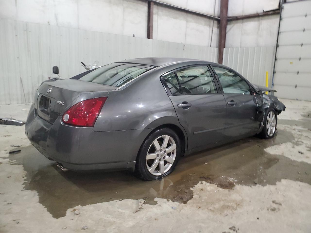 2006 Nissan Maxima - Image 3