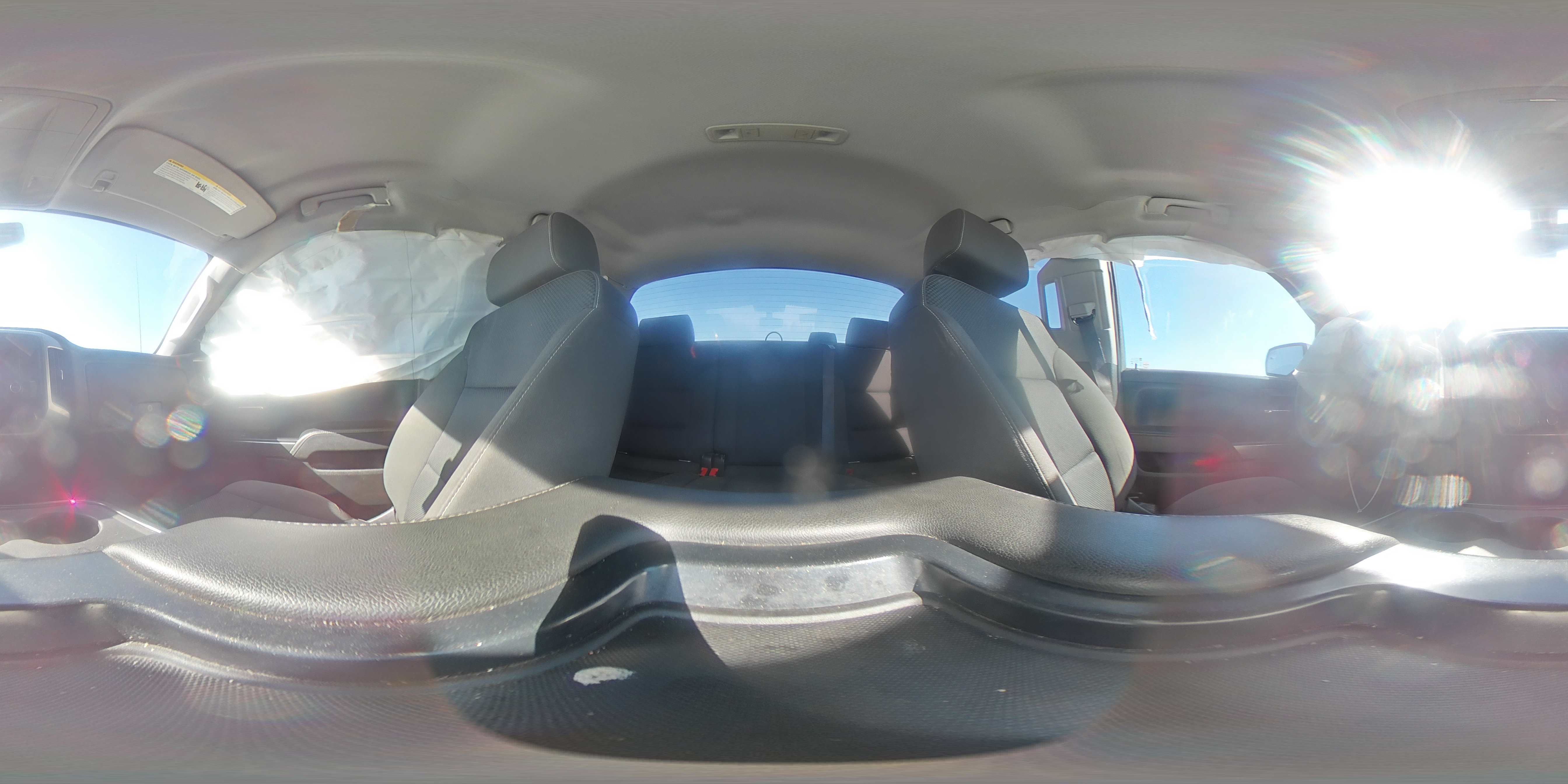 2016 Chevrolet Silverado - Image 13
