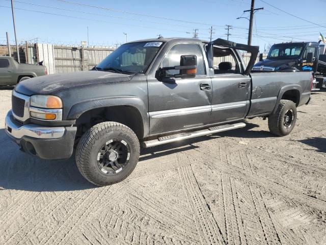 2003 Gmc Sierra C2500 Heavy Duty