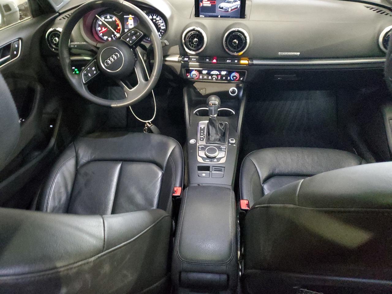 2019 Audi A3 - Image 8