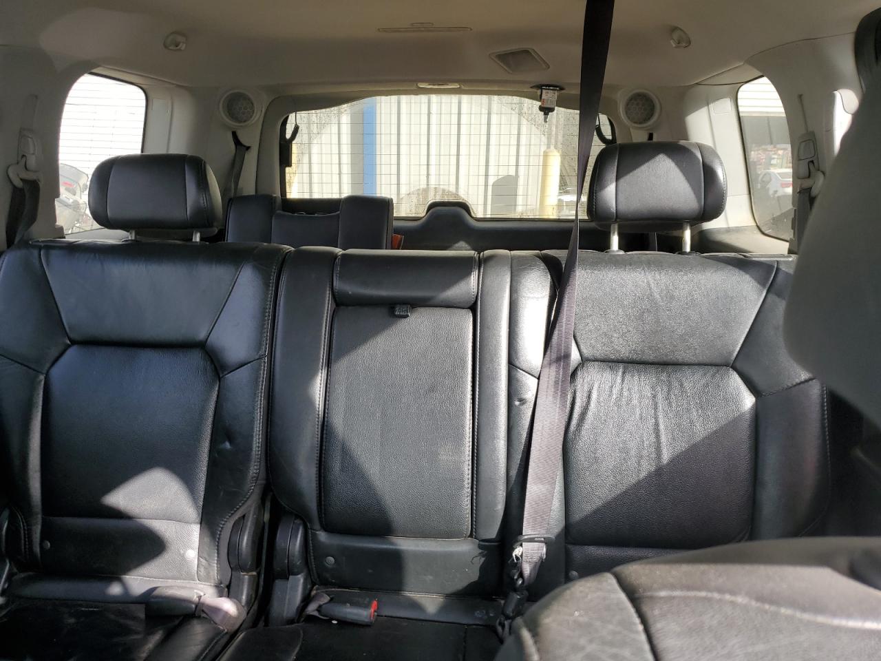 2011 Honda Pilot - Image 10