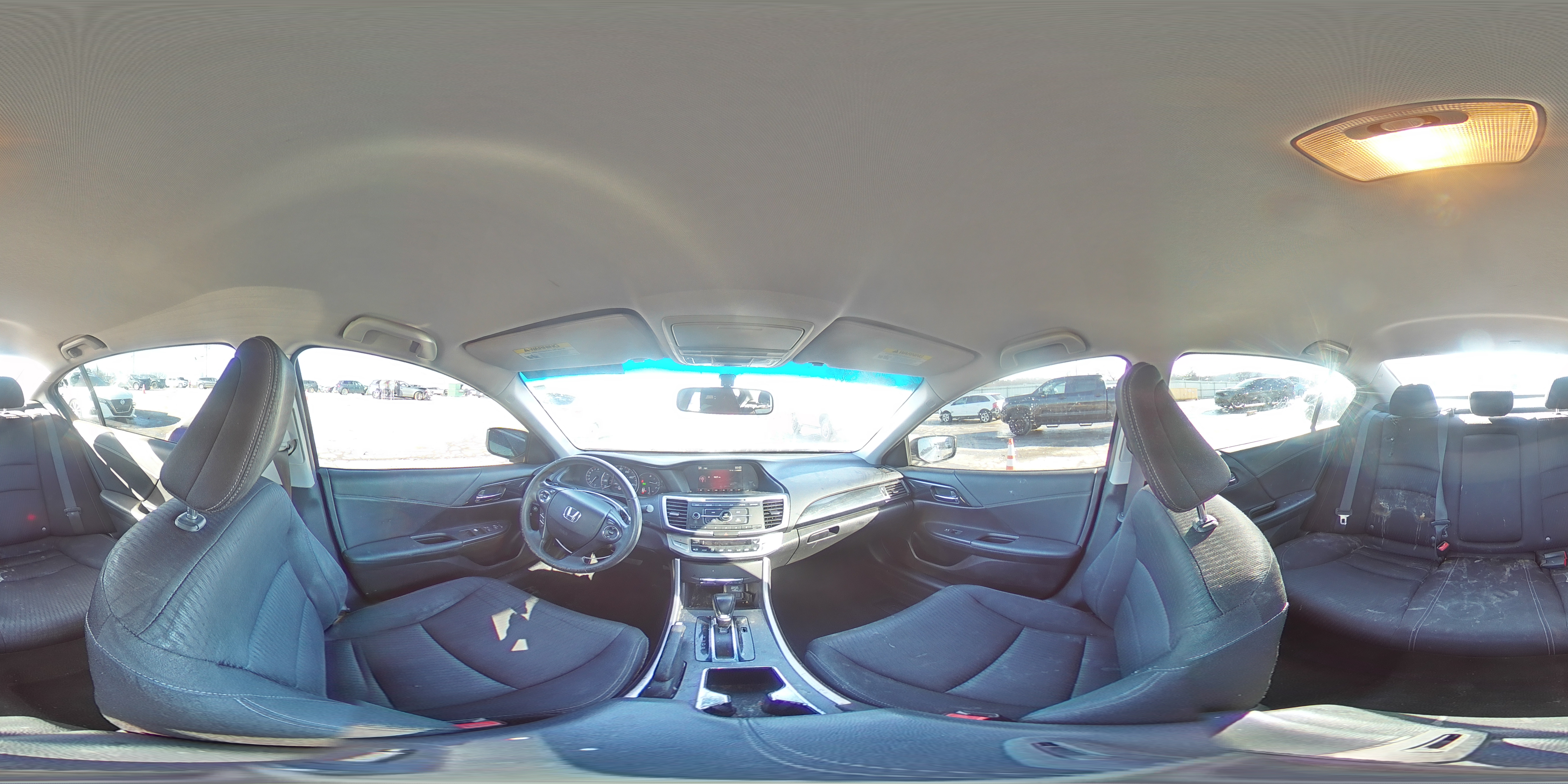 2013 Honda Accord - Image 15
