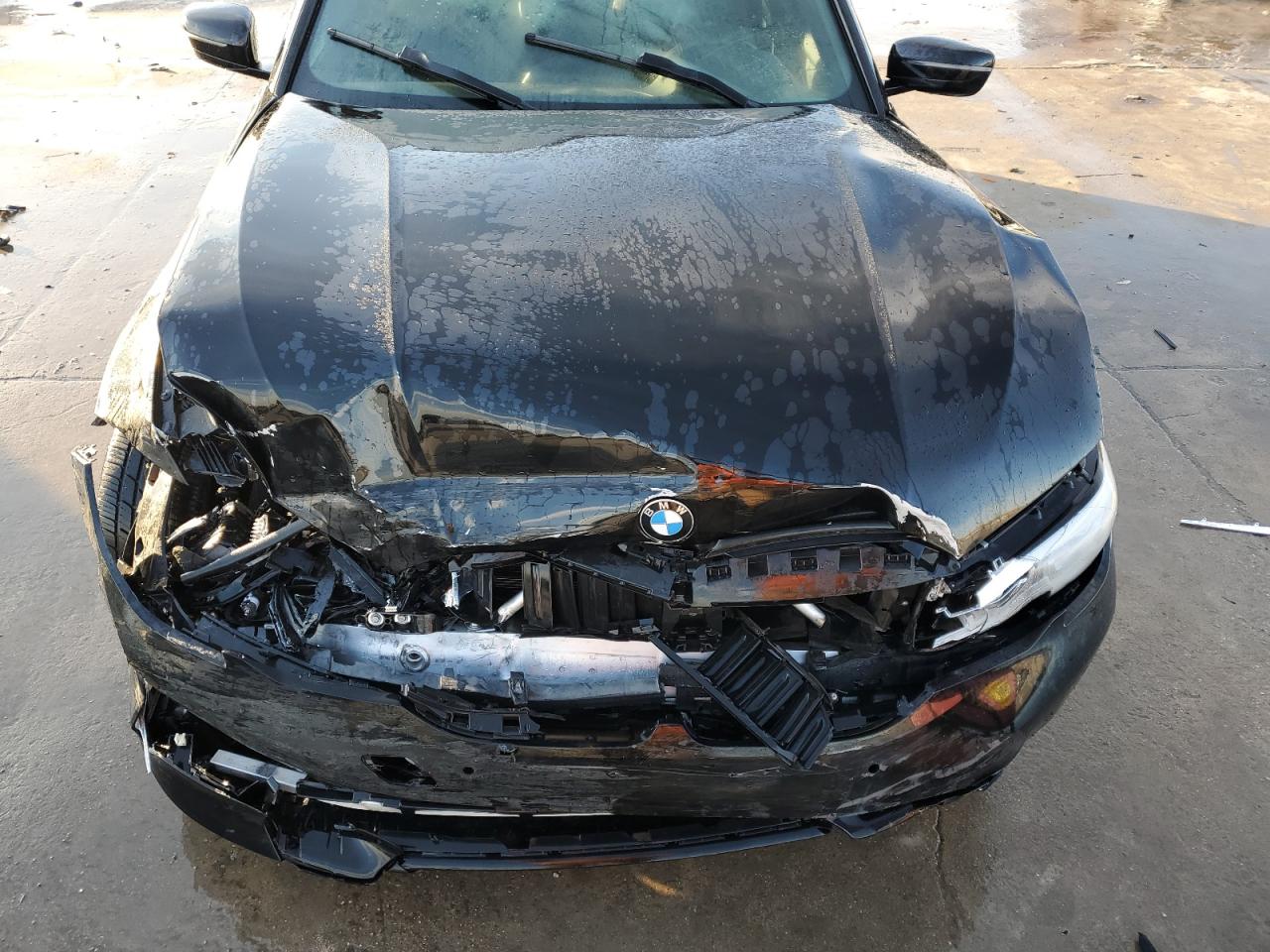 2020 BMW 3er - Image 11