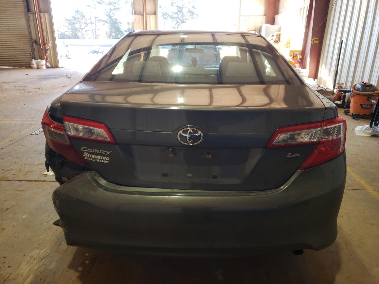 2014 Toyota Camry - Image 6