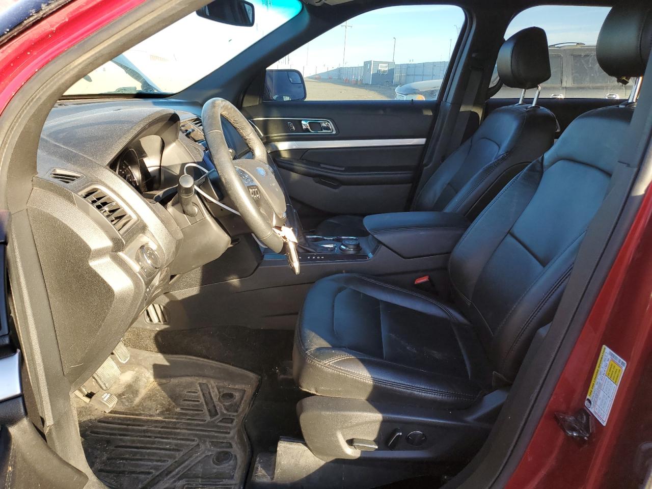 2017 Ford Explorer - Image 7