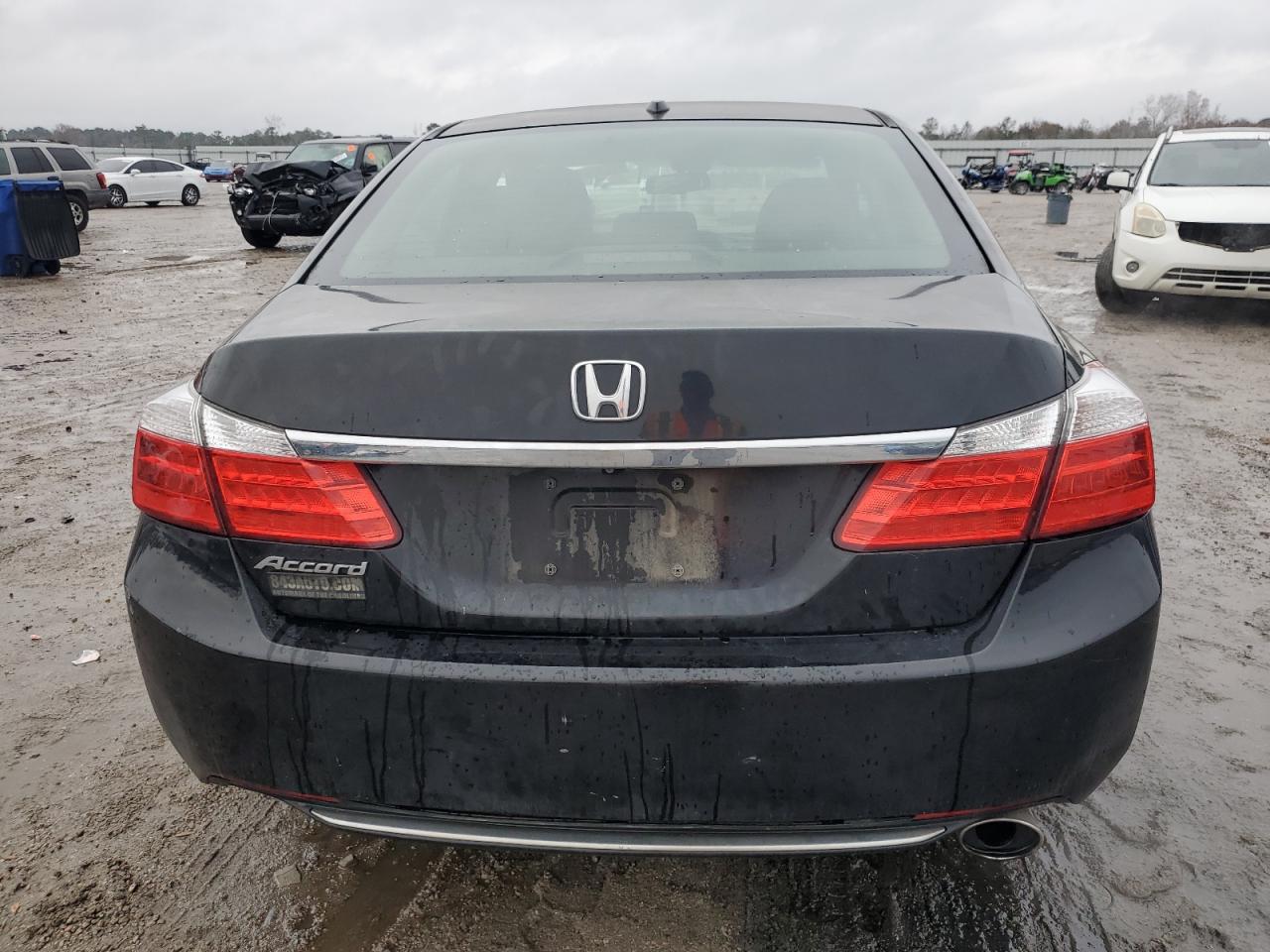 2014 Honda Accord - Image 6