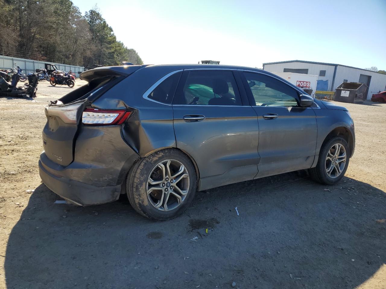 2016 Ford Edge - Image 3