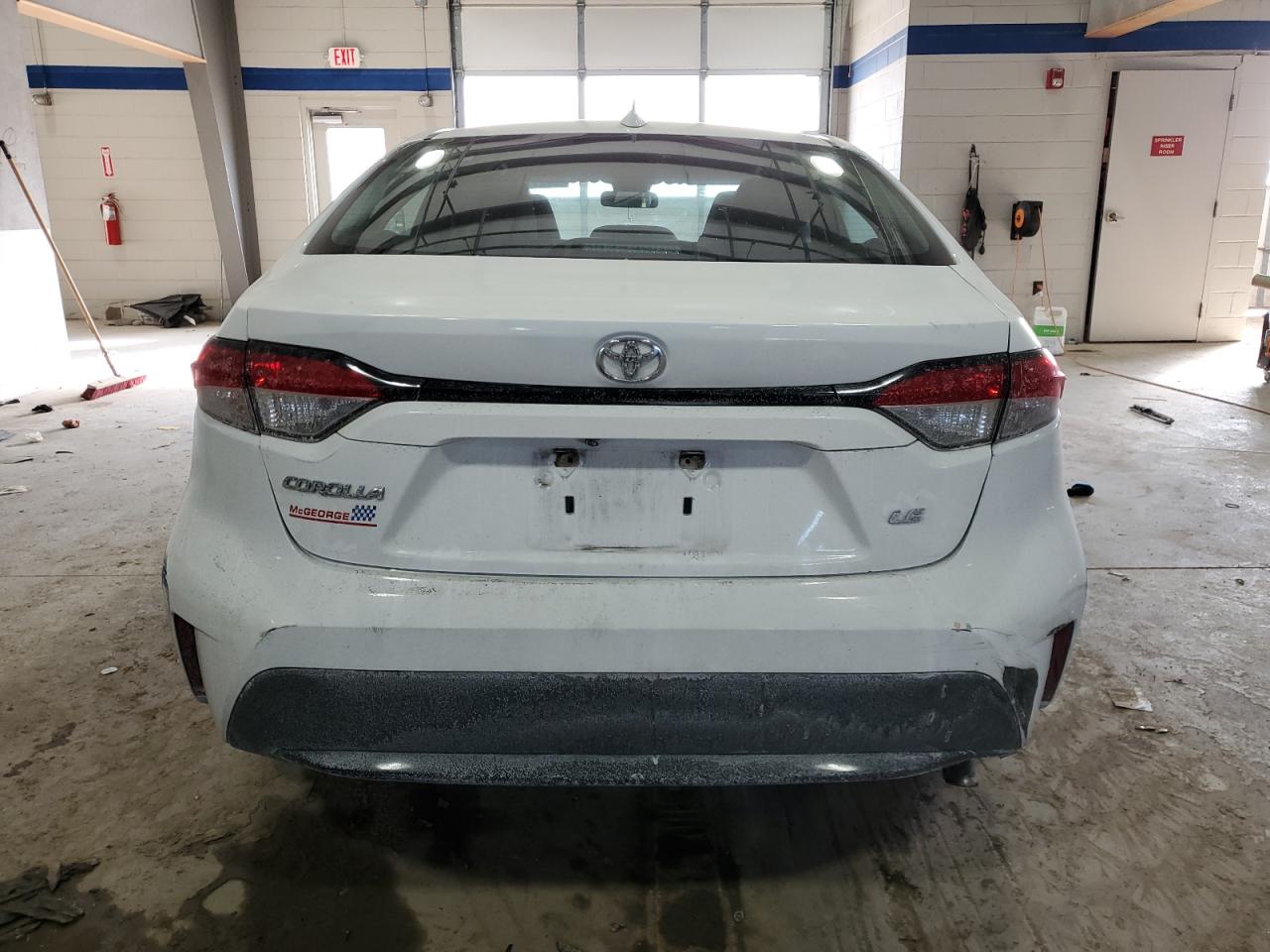 2020 Toyota Corolla - Image 6