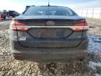 2018 Ford Fusion Se en Venta en Appleton, WI - Side