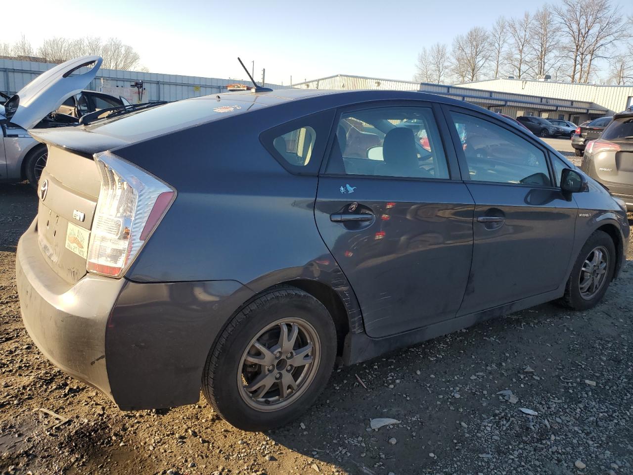 2011 Toyota Prius - Image 3
