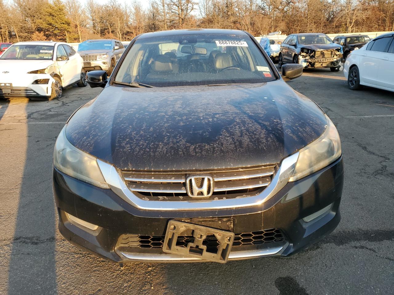 2013 Honda Accord - Image 5