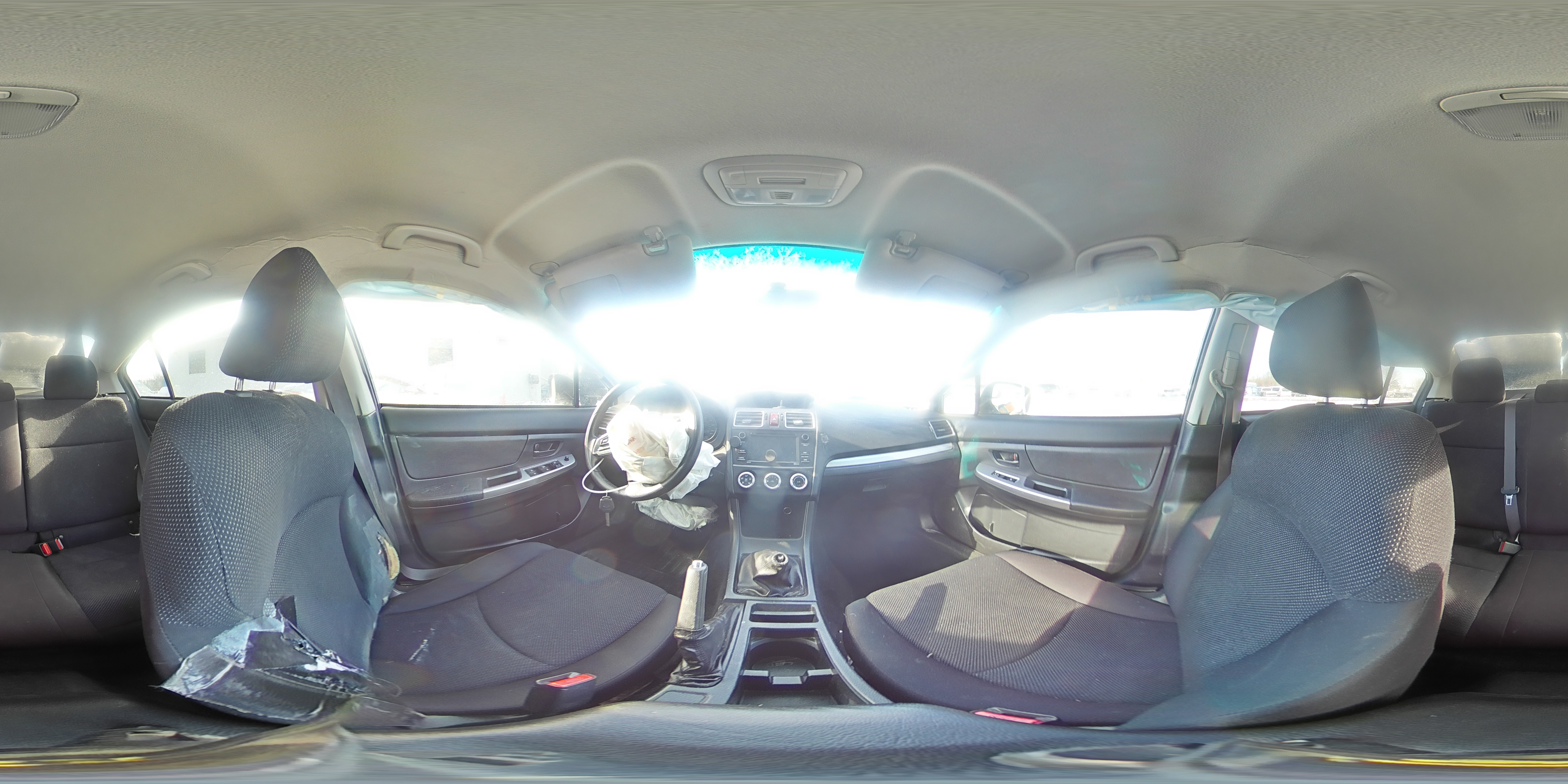 2016 Subaru Impreza - Image 15