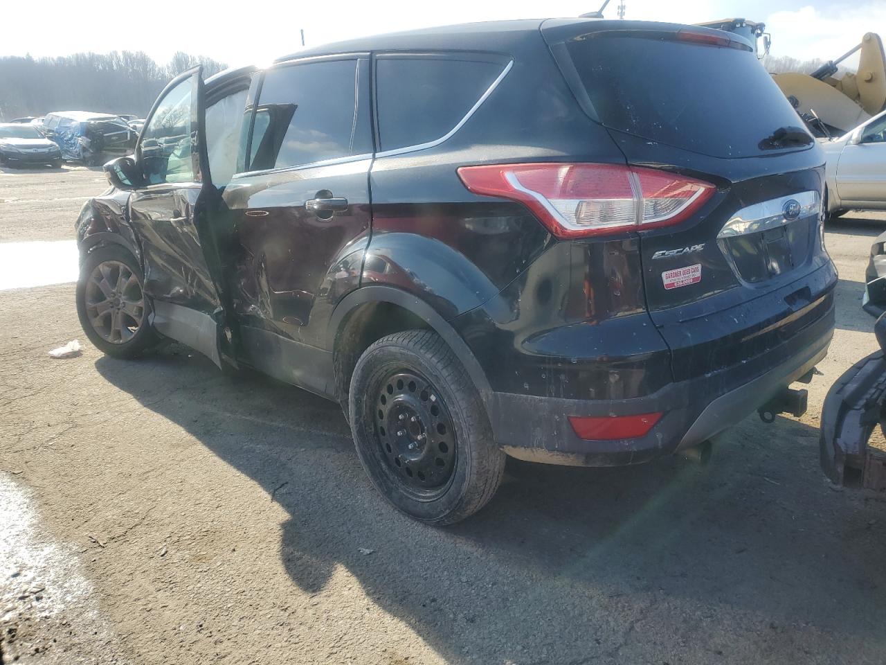 2013 Ford Escape - Image 2