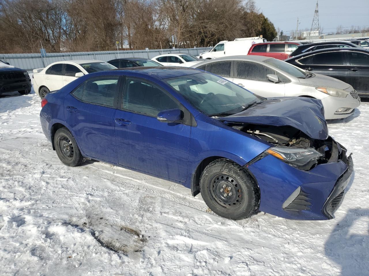 2017 Toyota Corolla - Image 4