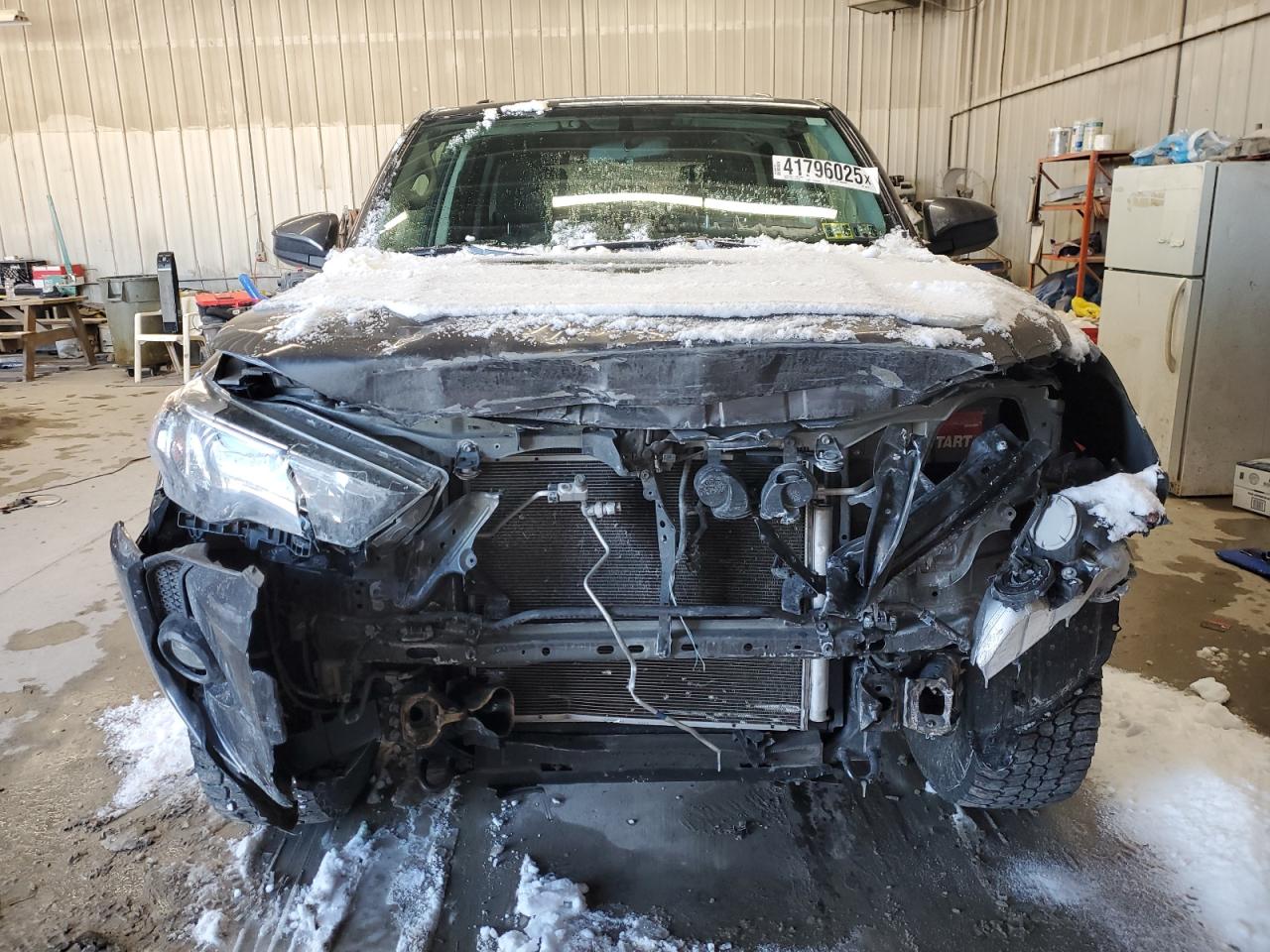 2019 Toyota 4Runner - Image 5