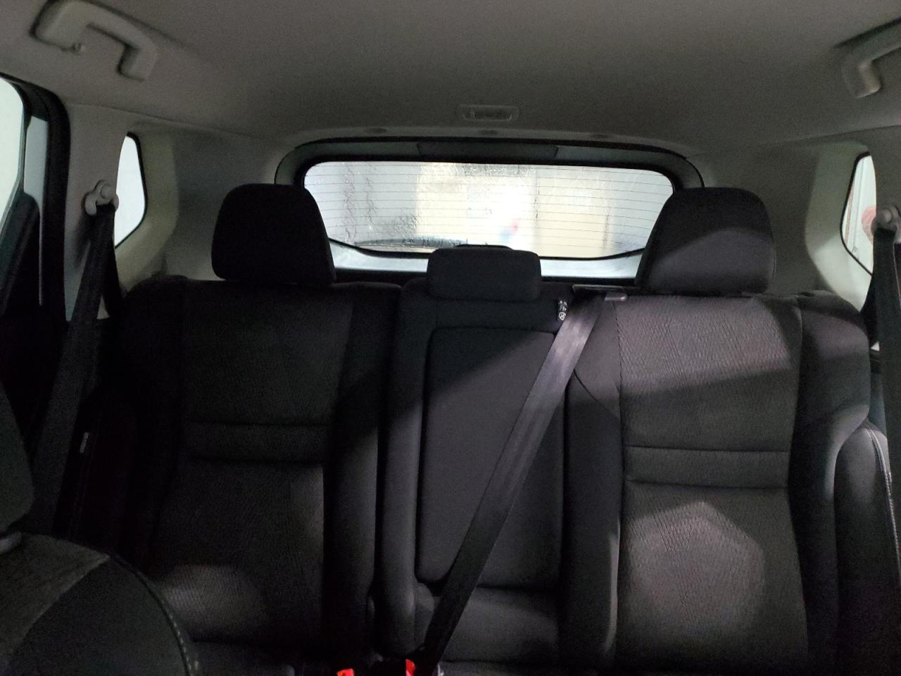 2024 Nissan Rogue - Image 10