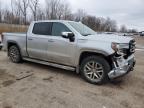 2019 Gmc Sierra K1500 Slt за продажба в Davison, MI - Front End