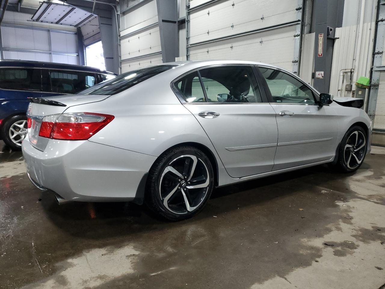 2013 Honda Accord - Image 3