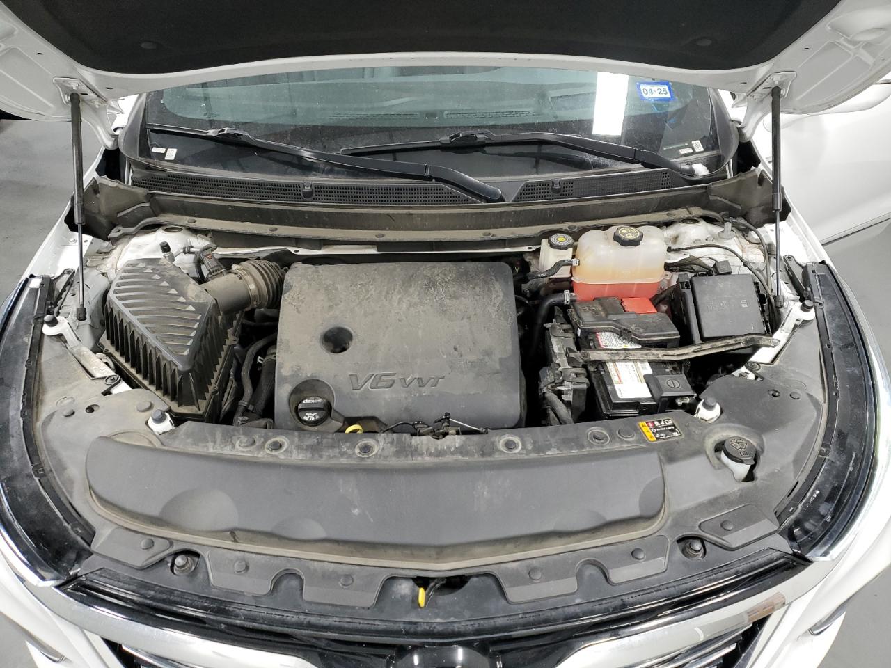 2022 Buick Enclave - Image 12