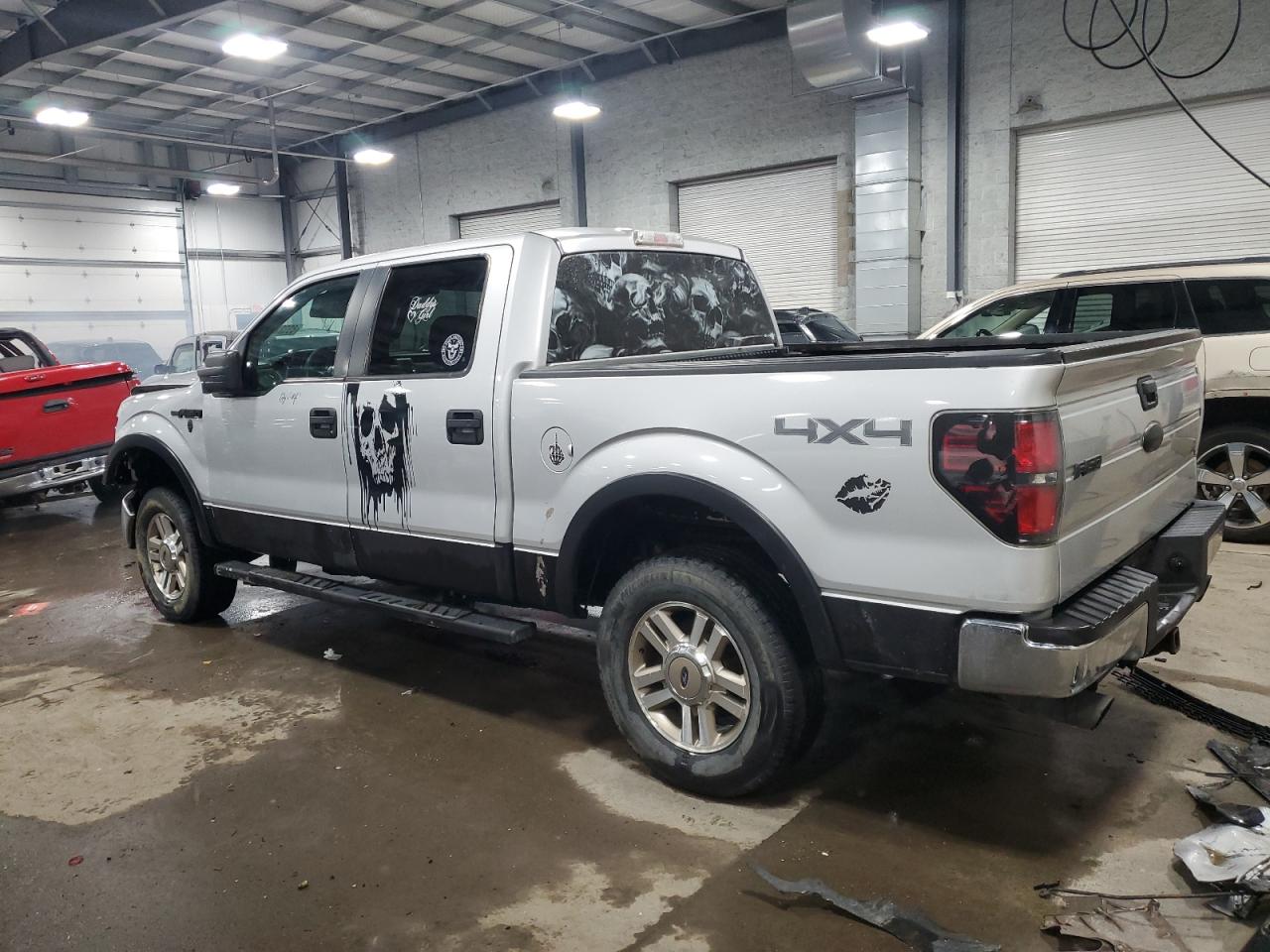 2009 Ford F-150 - Image 2