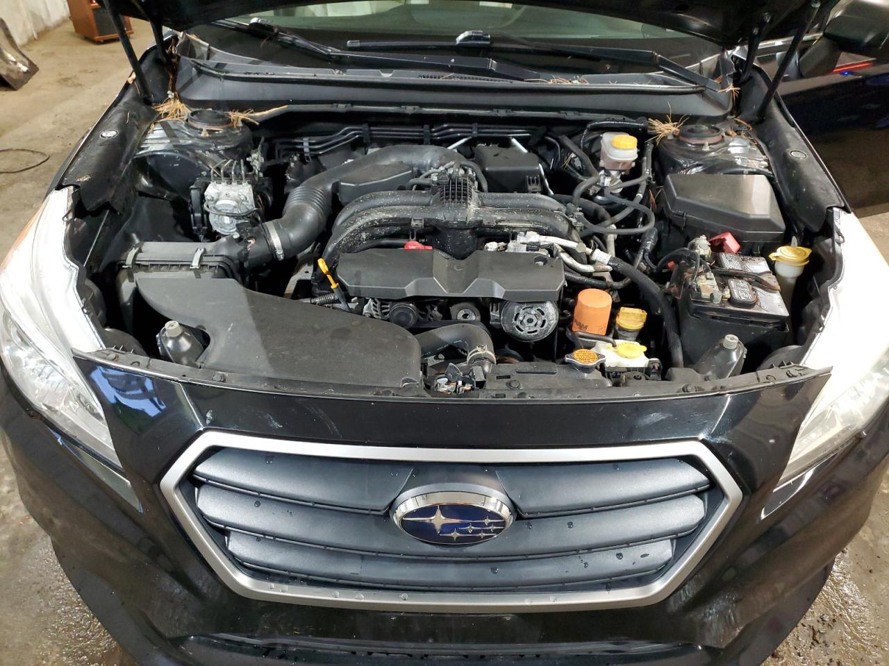 2016 Subaru Legacy - Image 11