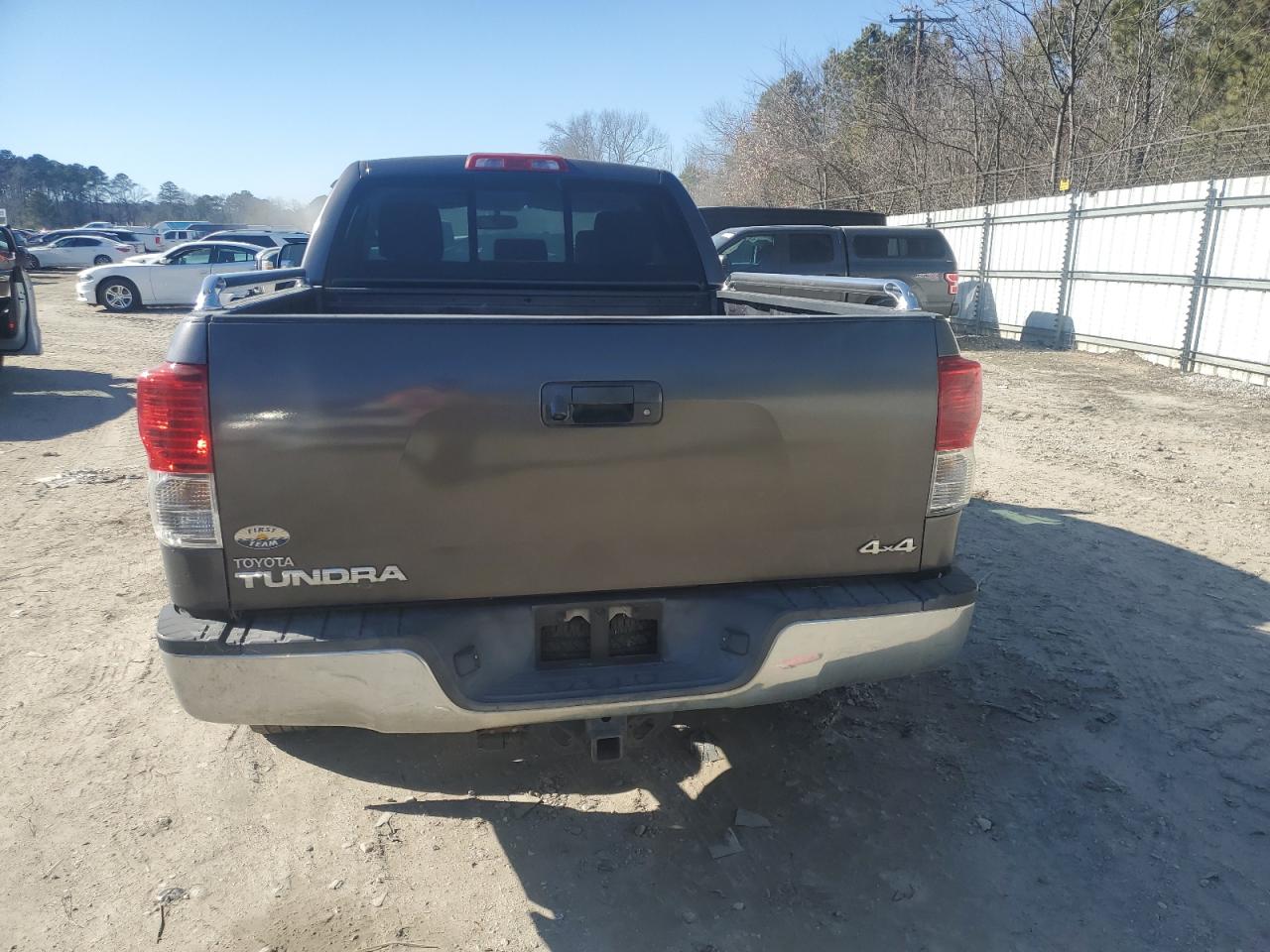 2013 Toyota Tundra - Image 6