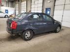 2009 Hyundai Accent Gls продається в Blaine, MN - Rear End