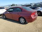 2007 Honda Civic Lx للبيع في American Canyon، CA - Side