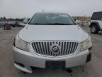 2012 Buick Lacrosse Premium للبيع في Fredericksburg، VA - Front End