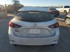 2017 Mazda 3 Grand Touring на продаже в Appleton, WI - Front End