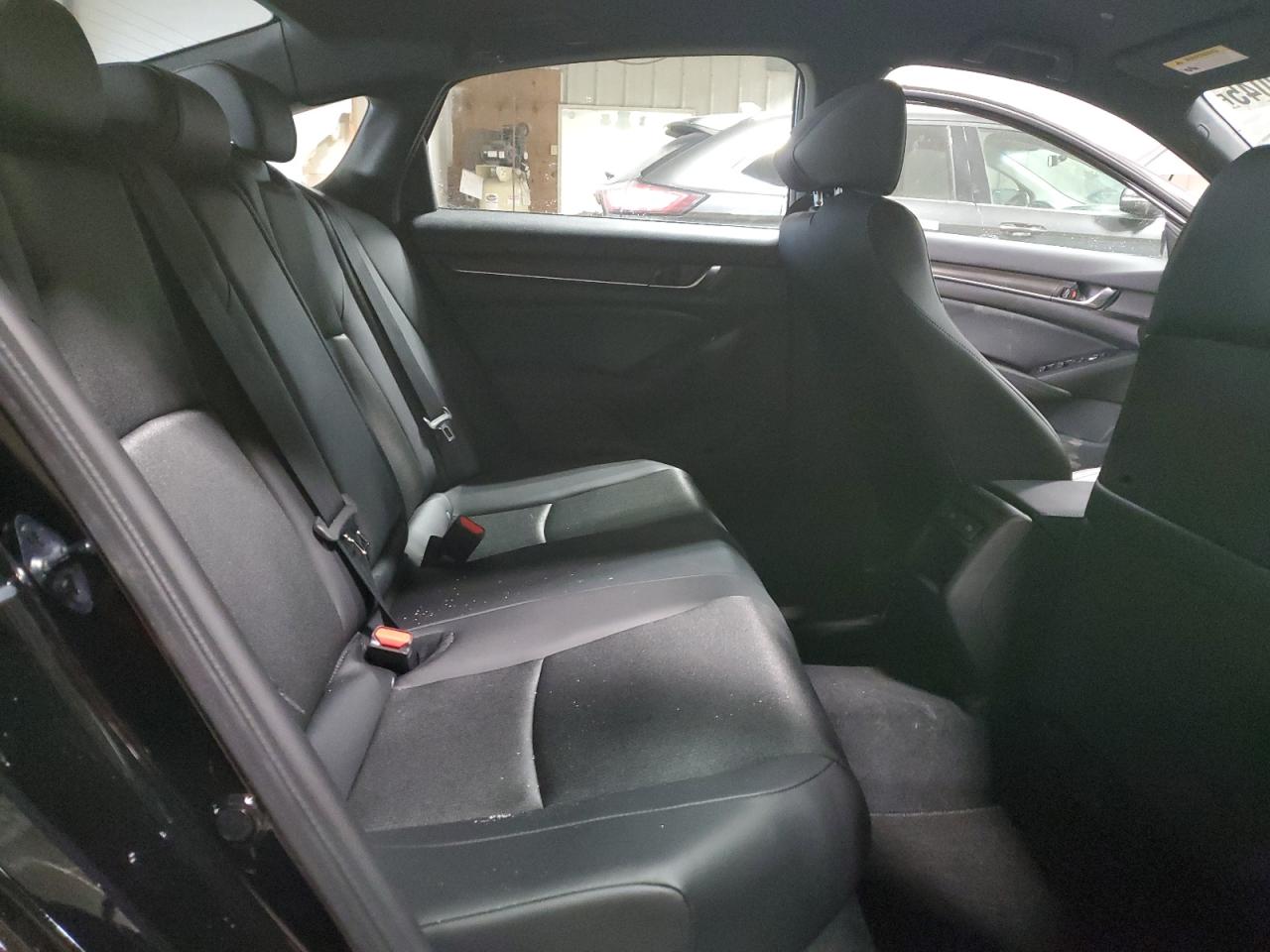 2022 Honda Accord - Image 11