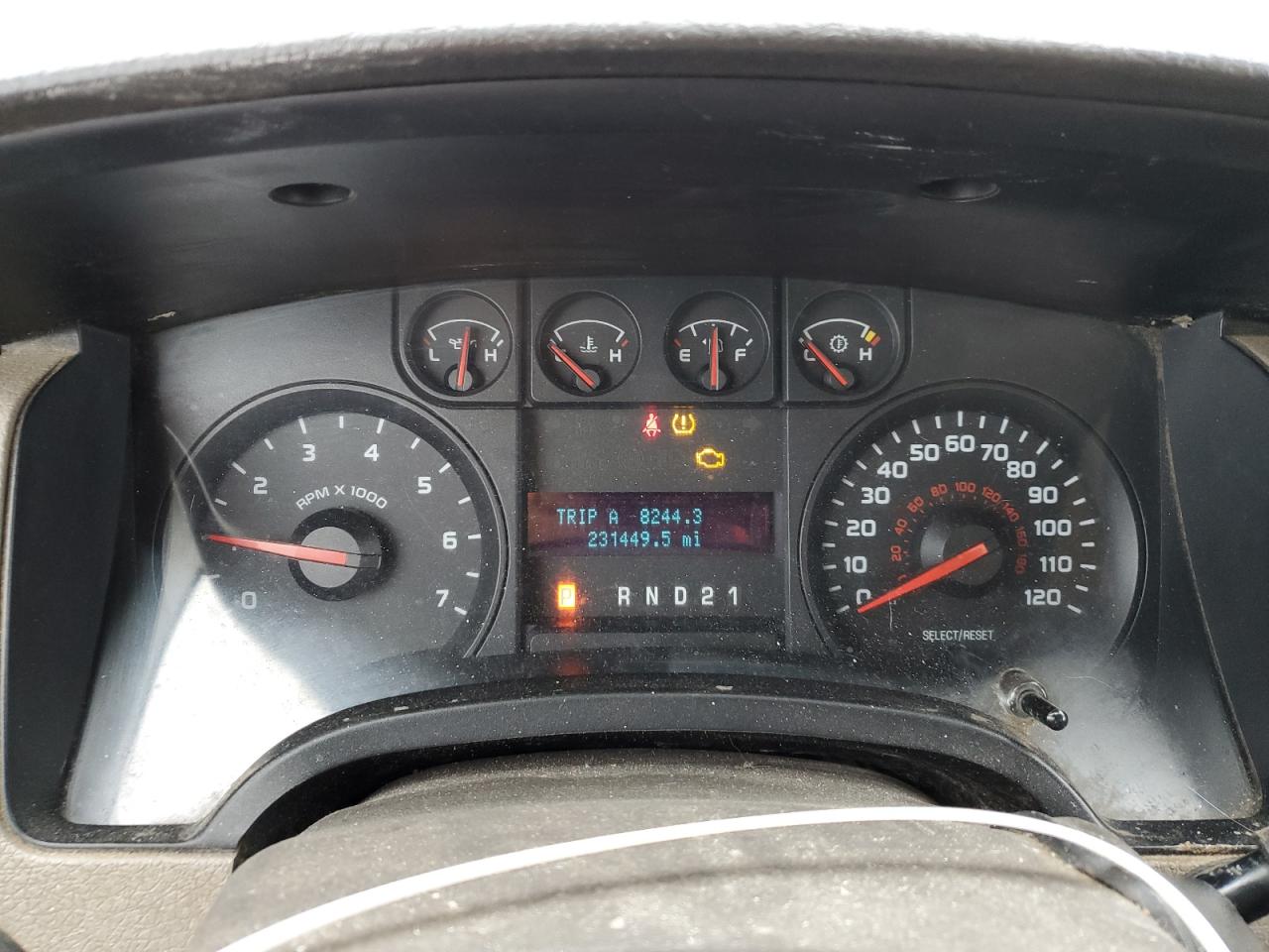 2009 Ford F-150 - Image 9