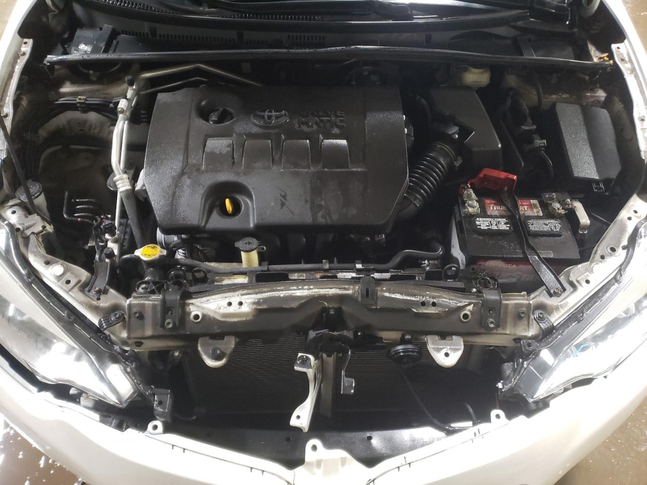 2015 Toyota Corolla - Image 11