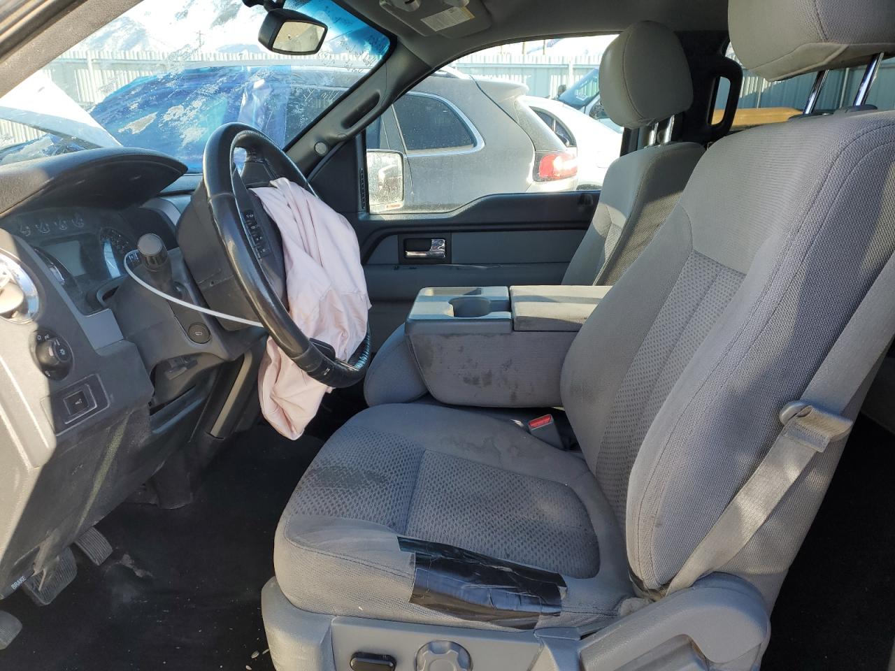 2013 Ford F-150 - Image 7