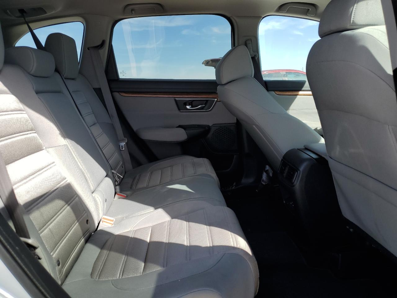 2019 Honda CR-V - Image 11