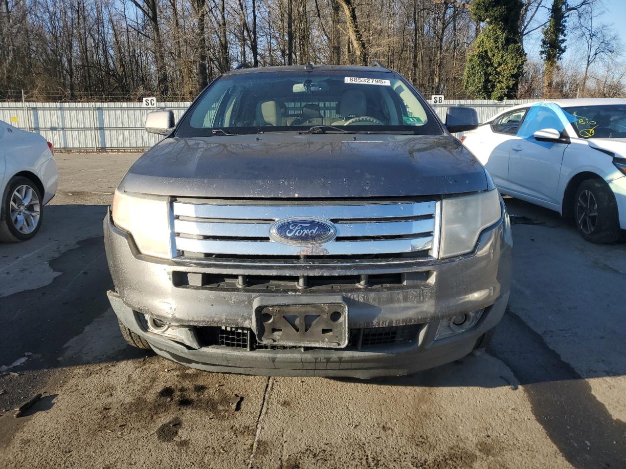2010 Ford Edge - Image 5