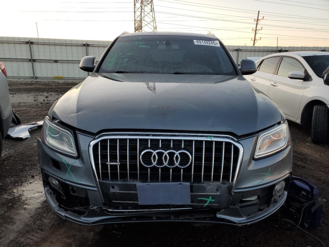 2015 Audi Q5 - Image 5