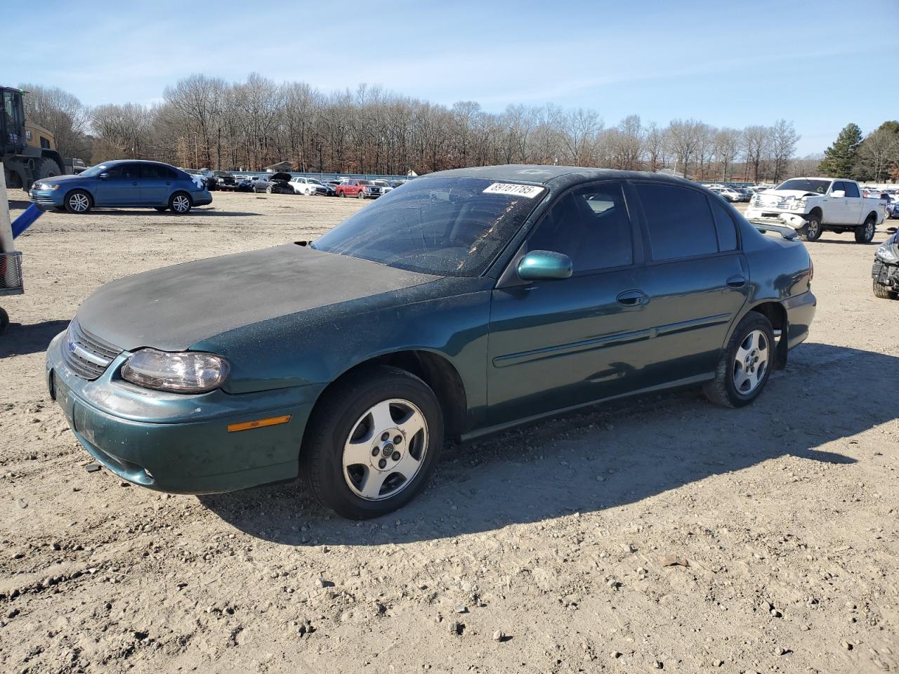 2000 Chevrolet Malibu - Image 1