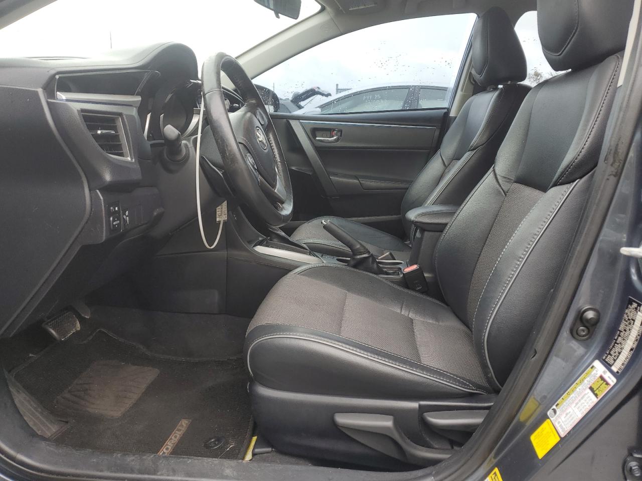 2014 Toyota Corolla - Image 7